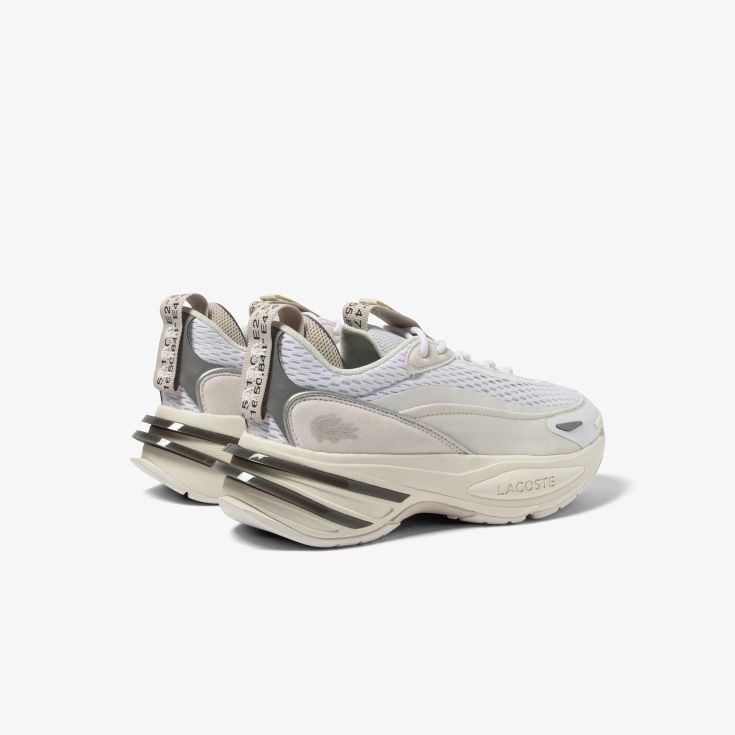Женские кроссовки Lacoste