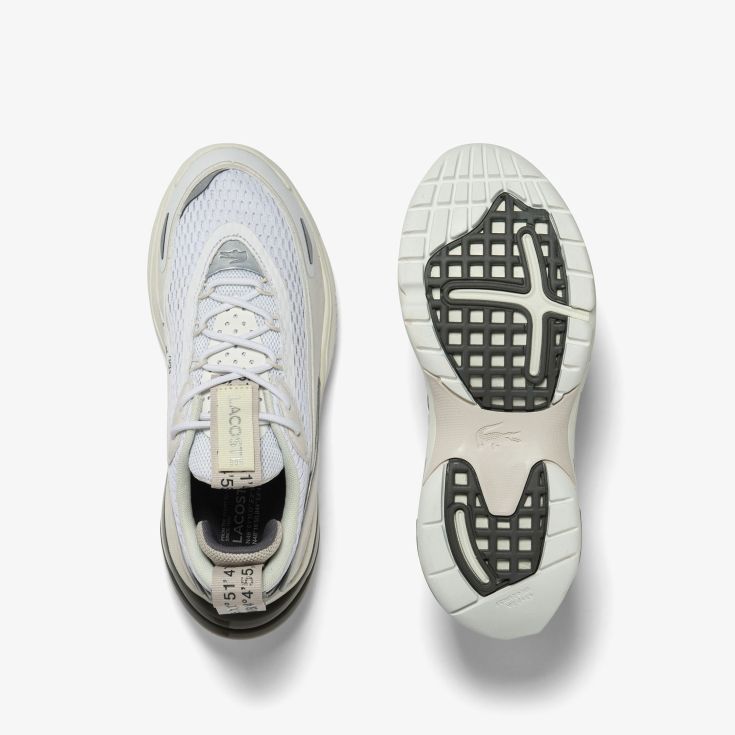 Женские кроссовки Lacoste