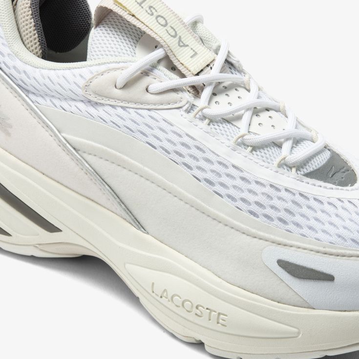 Женские кроссовки Lacoste