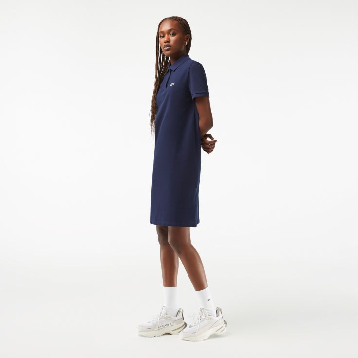 Женские кроссовки Lacoste