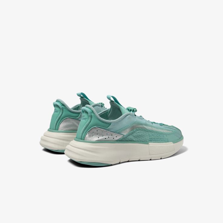Женские кроссовки Lacoste