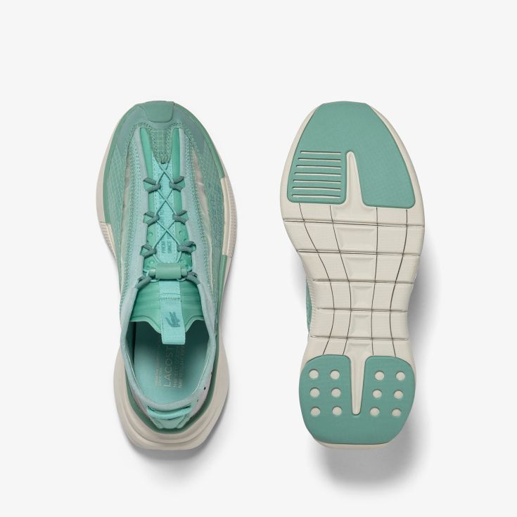 Женские кроссовки Lacoste