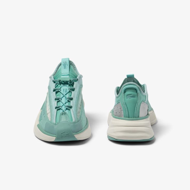 Женские кроссовки Lacoste