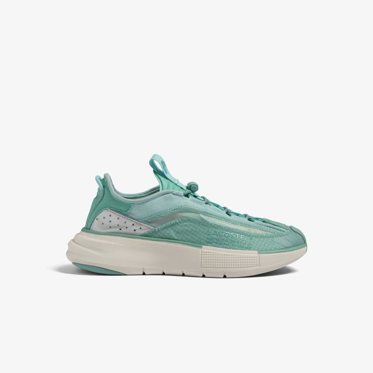 Женские кроссовки Lacoste