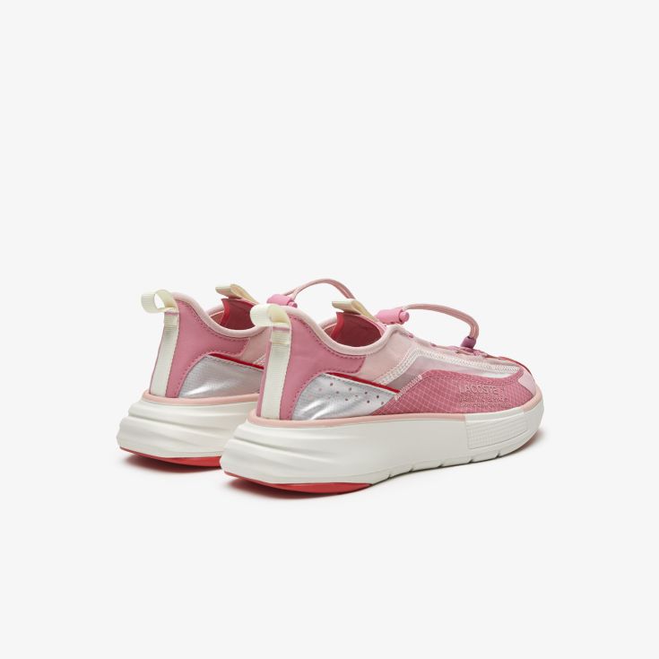 Женские кроссовки Lacoste