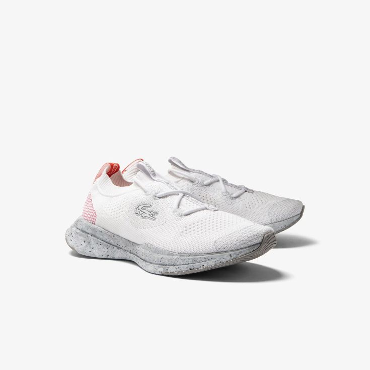Женские кроссовки Lacoste