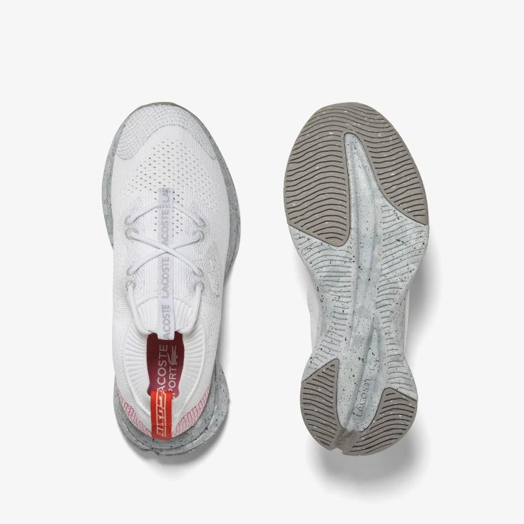 Женские кроссовки Lacoste