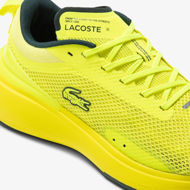 Женские кроссовки Lacoste