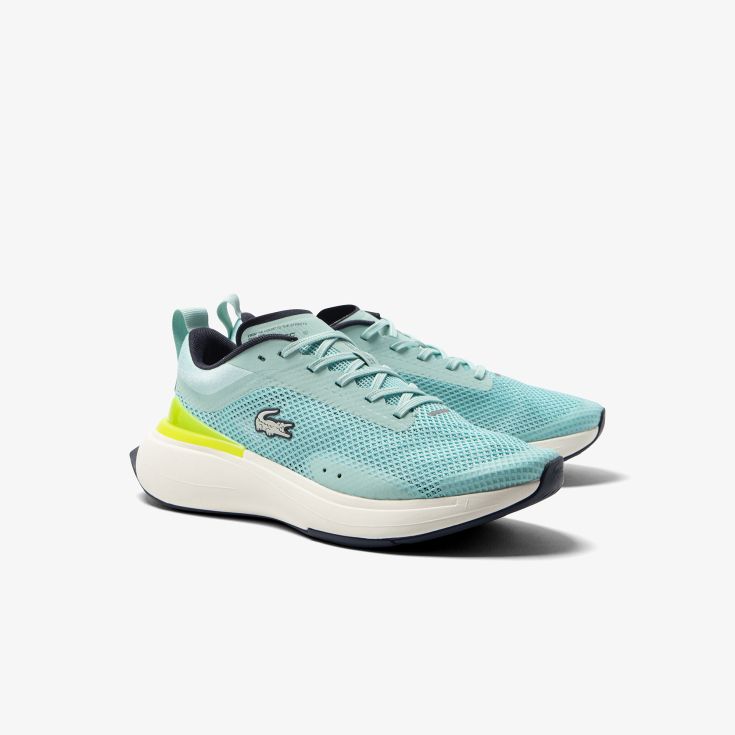 Женские кроссовки Lacoste