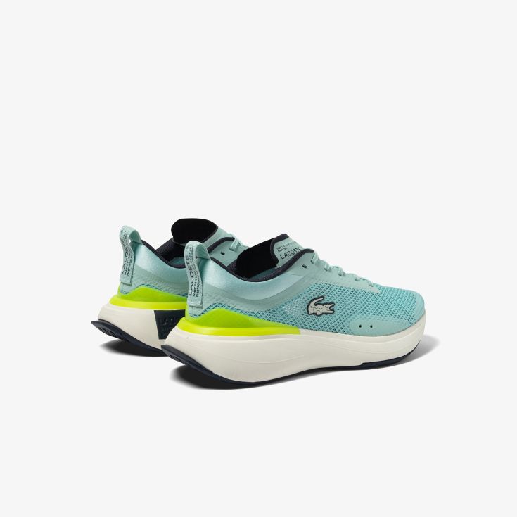 Женские кроссовки Lacoste