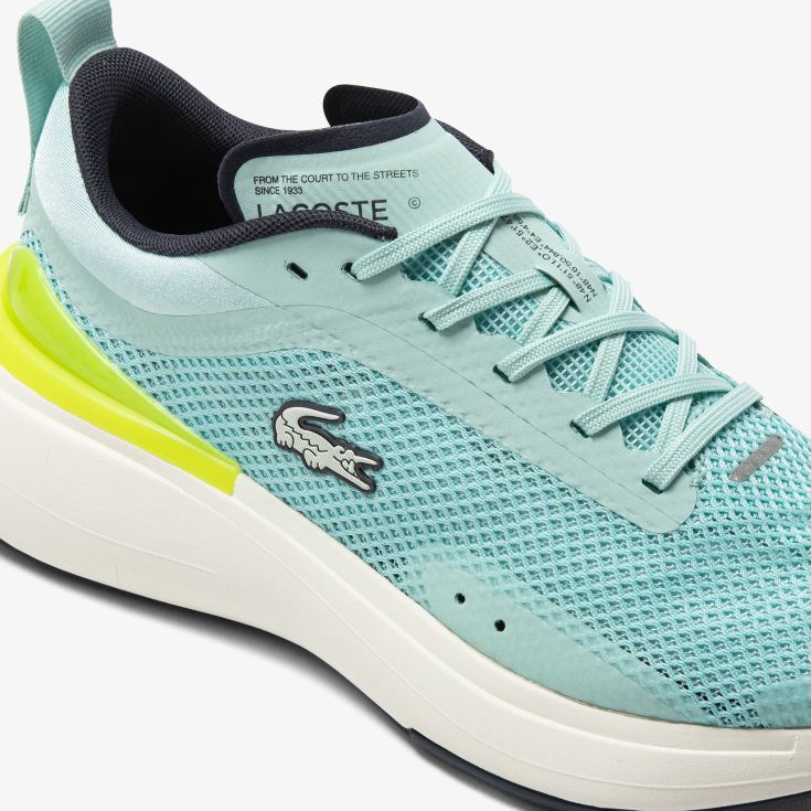 Женские кроссовки Lacoste