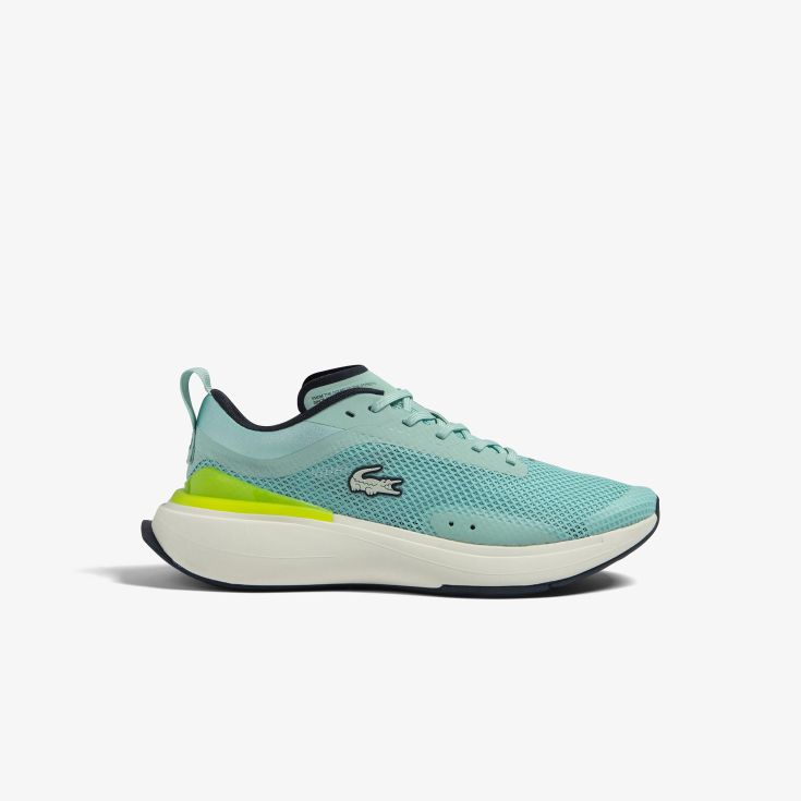 Женские кроссовки Lacoste