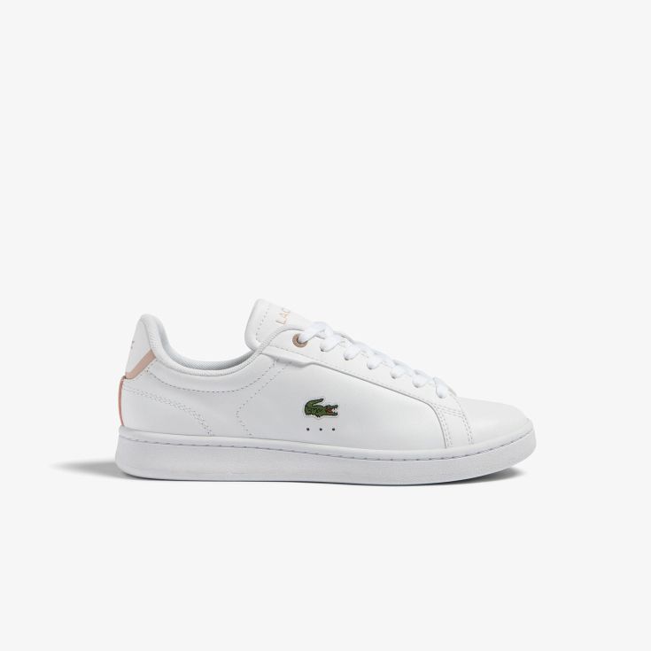 Женские кеды Lacoste CARNABY PRO BL