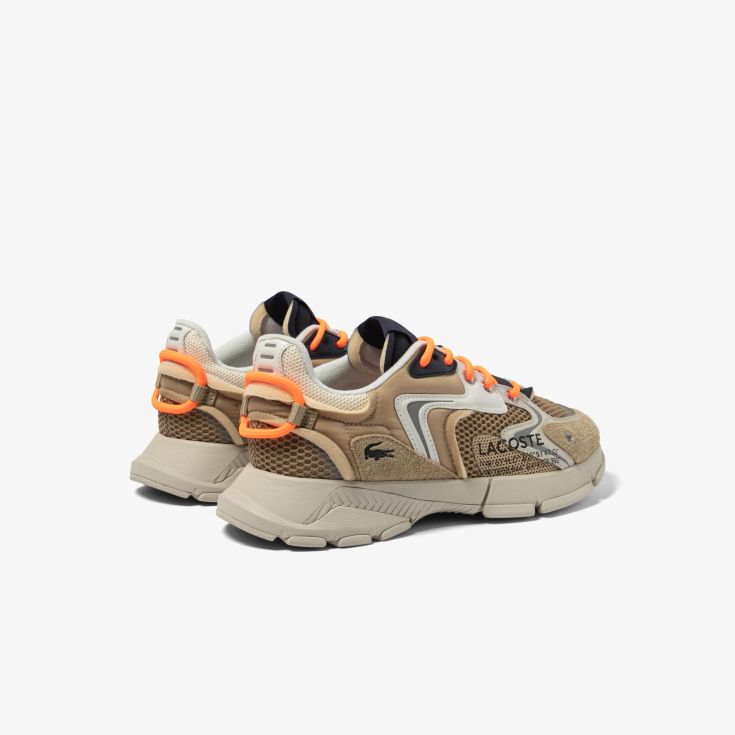 Мужские кроссовки Lacoste L003 NEO