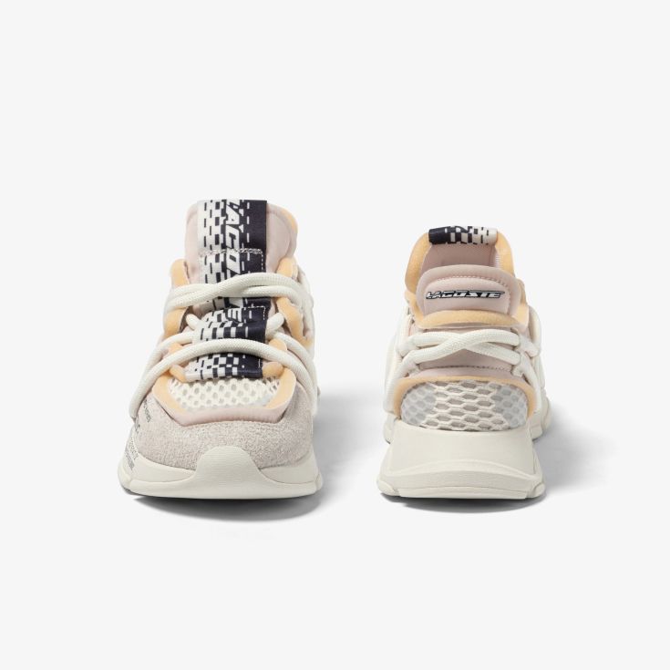 Мужские кроссовки Lacoste
