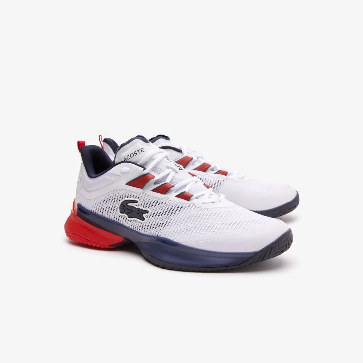 Мужские кроссовки Lacoste