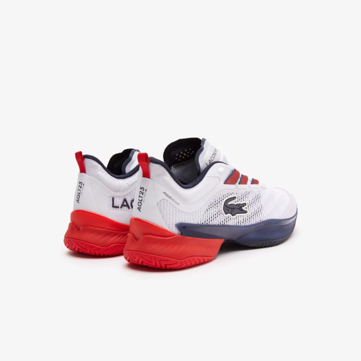 Мужские кроссовки Lacoste