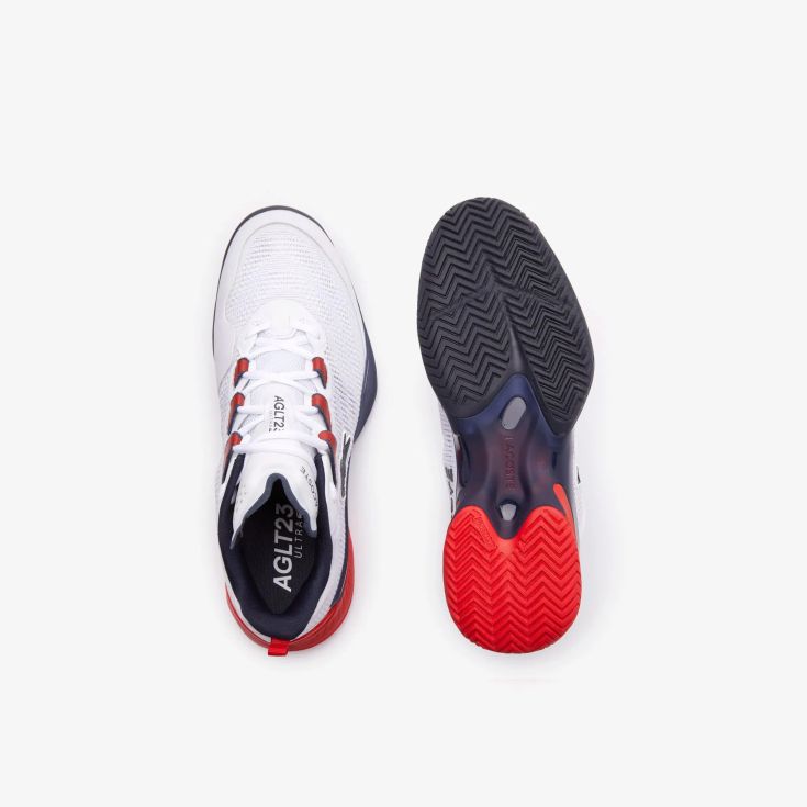 Мужские кроссовки Lacoste