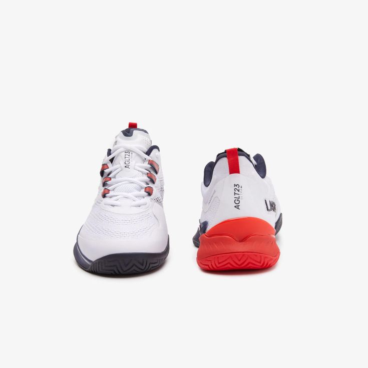 Мужские кроссовки Lacoste