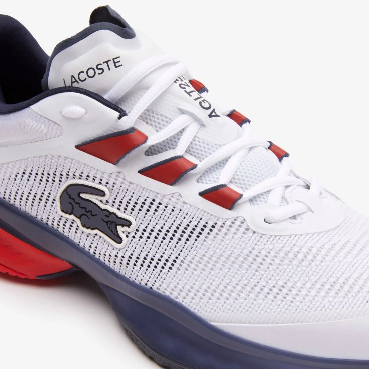 Мужские кроссовки Lacoste