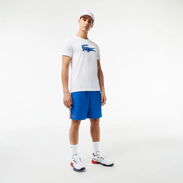 Мужские кроссовки Lacoste