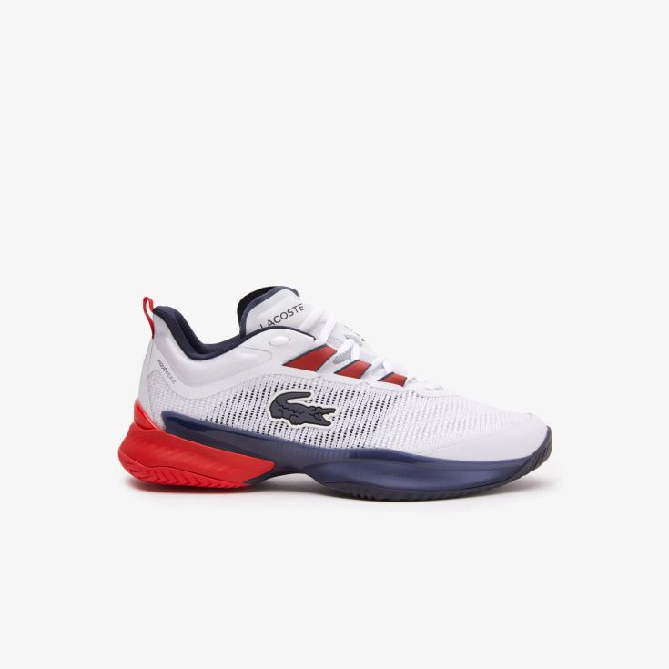 Мужские кроссовки Lacoste