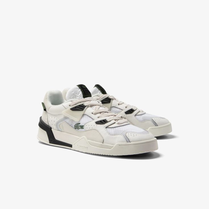 Мужские кеды Lacoste