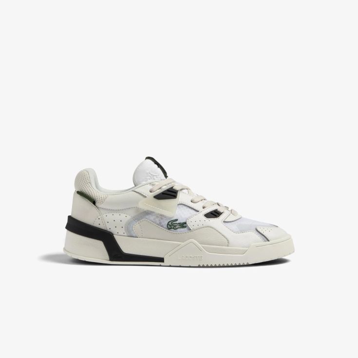 Мужские кеды Lacoste