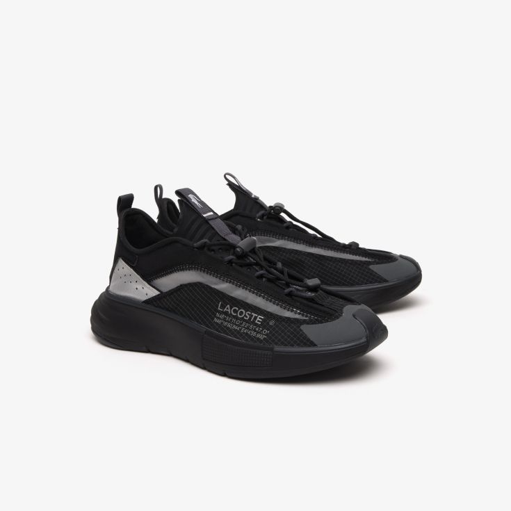 Мужские кроссовки Lacoste