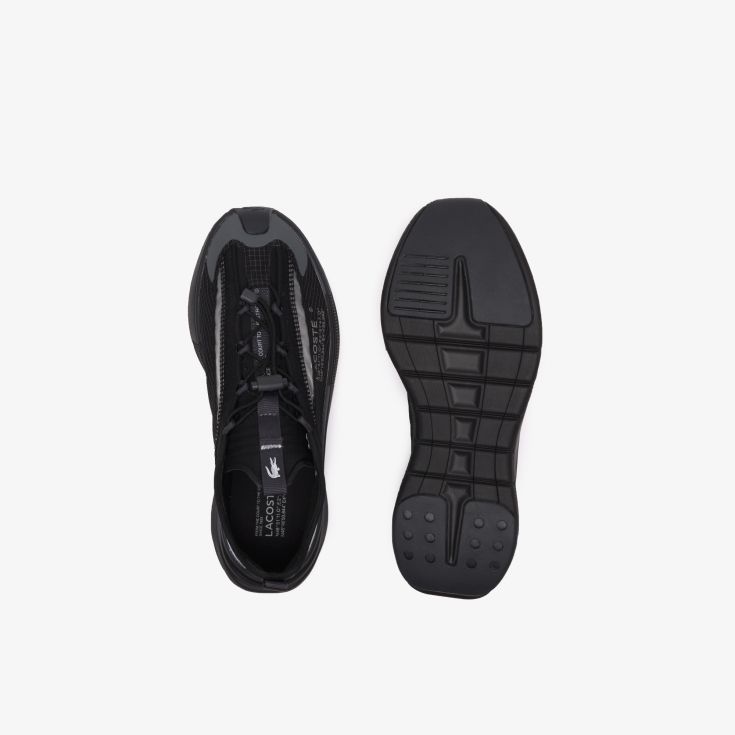 Мужские кроссовки Lacoste
