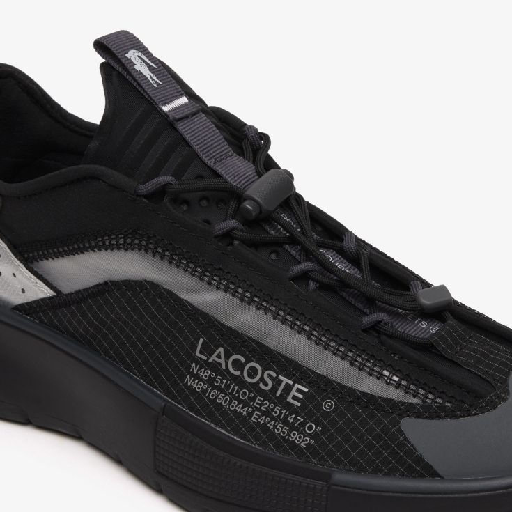 Мужские кроссовки Lacoste