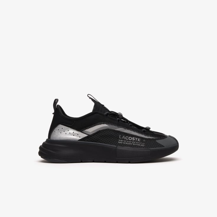 Мужские кроссовки Lacoste