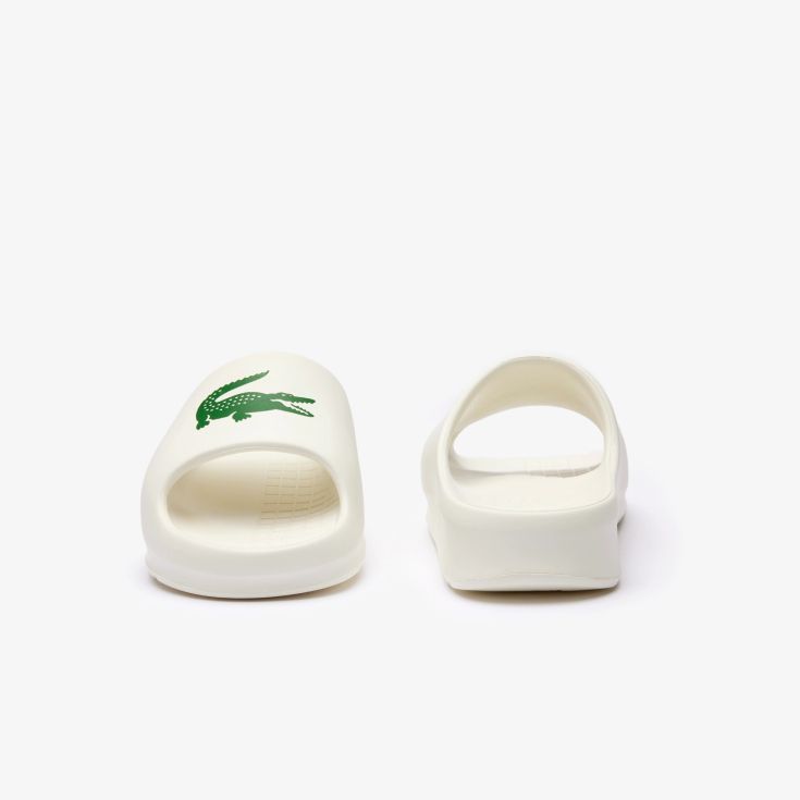 Женские сланцы Lacoste SERVE SLIDE 2.0