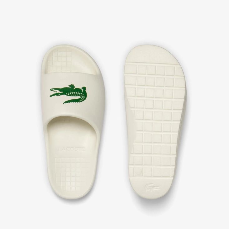 Мужские сланцы Lacoste SERVE SLIDE 2.0