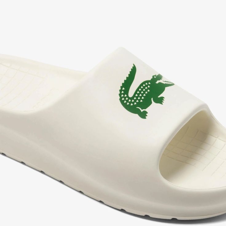 Мужские сланцы Lacoste SERVE SLIDE 2.0