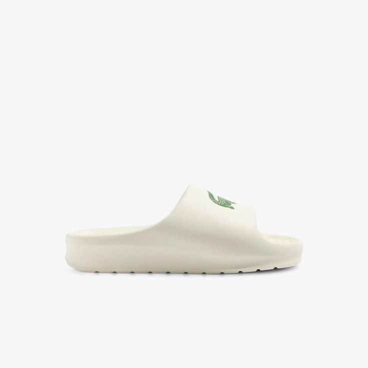 Мужские сланцы Lacoste SERVE SLIDE 2.0