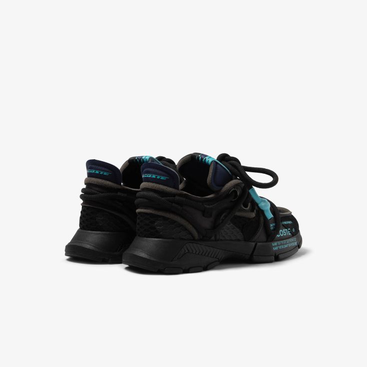 Мужские кроссовки Lacoste