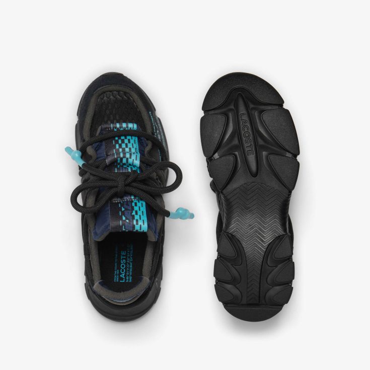 Мужские кроссовки Lacoste