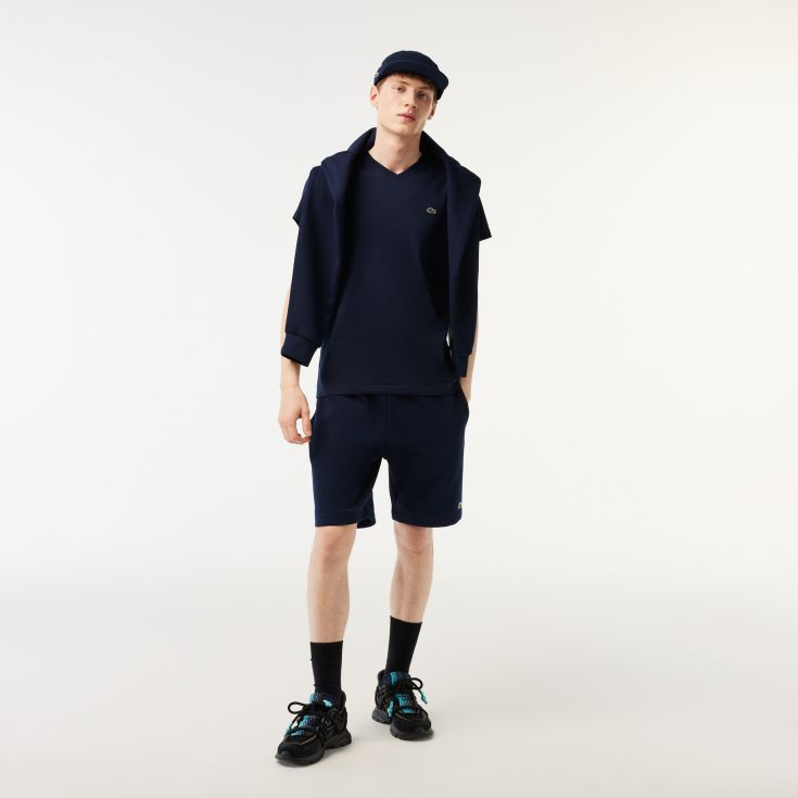 Мужские кроссовки Lacoste