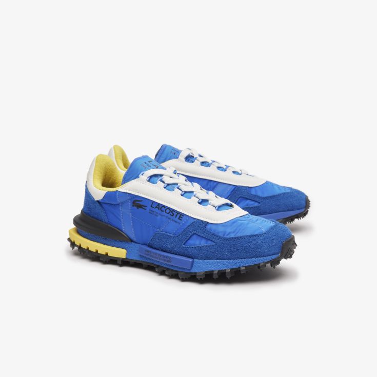 Мужские кроссовки Lacoste ELITE ACTIVE