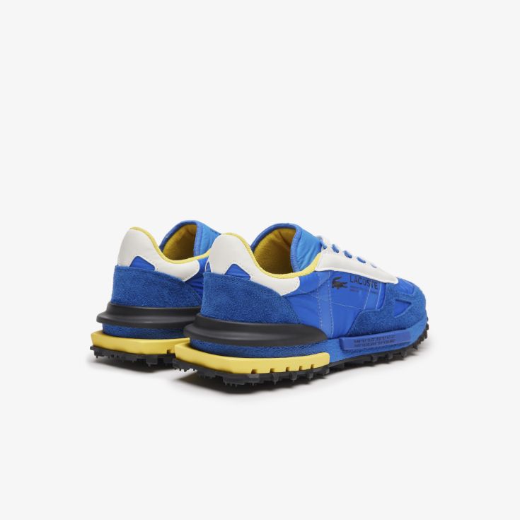 Мужские кроссовки Lacoste ELITE ACTIVE