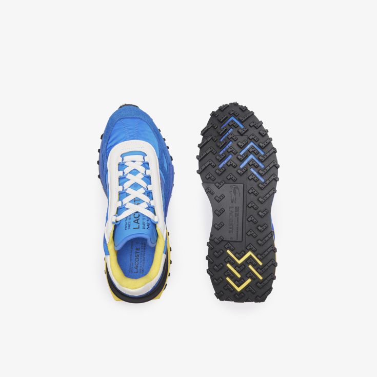 Мужские кроссовки Lacoste ELITE ACTIVE