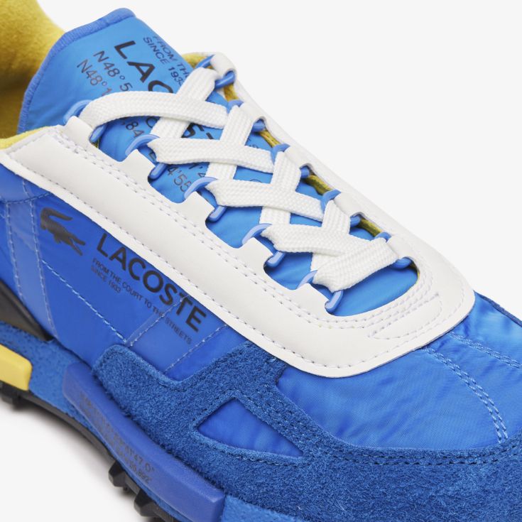 Мужские кроссовки Lacoste ELITE ACTIVE