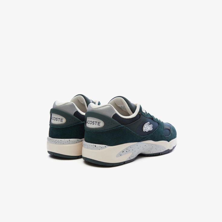 Мужские кроссовки Lacoste STORM 96 LO VINTAGE