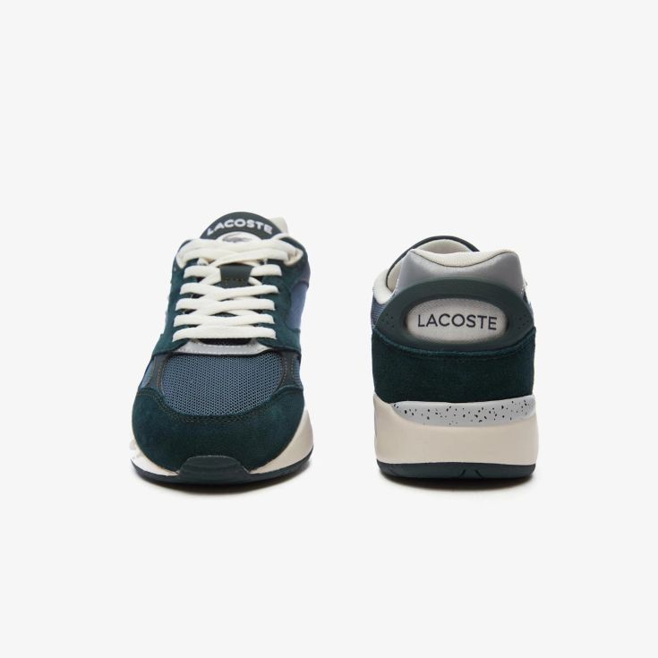 Мужские кроссовки Lacoste STORM 96 LO VINTAGE