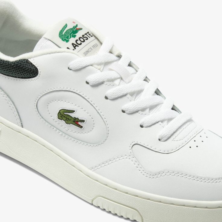 746SMA0045 Мужские кеды Lacoste LINESET 223