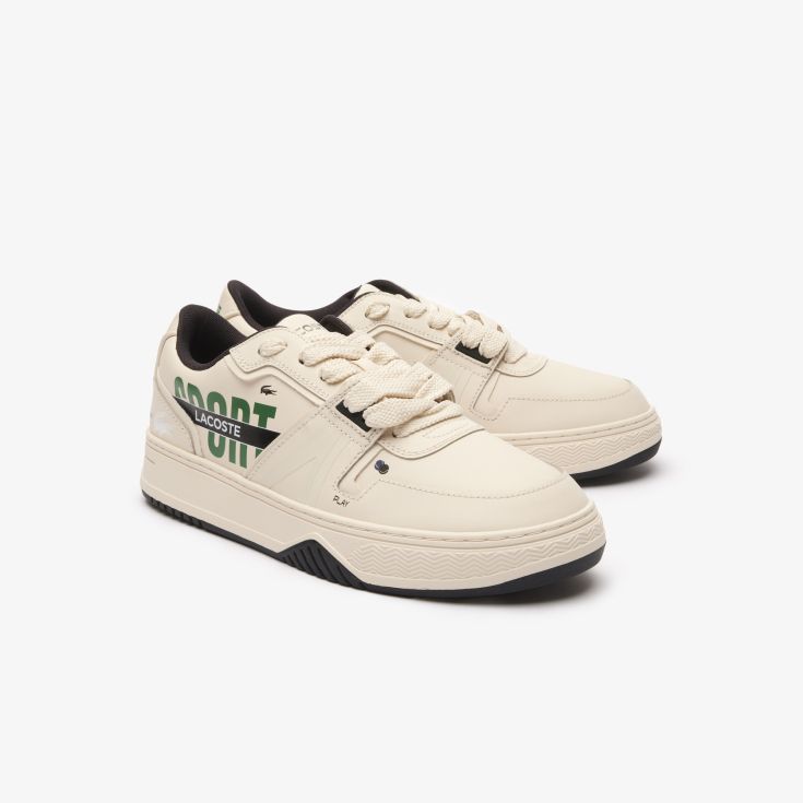 Мужские кеды Lacoste