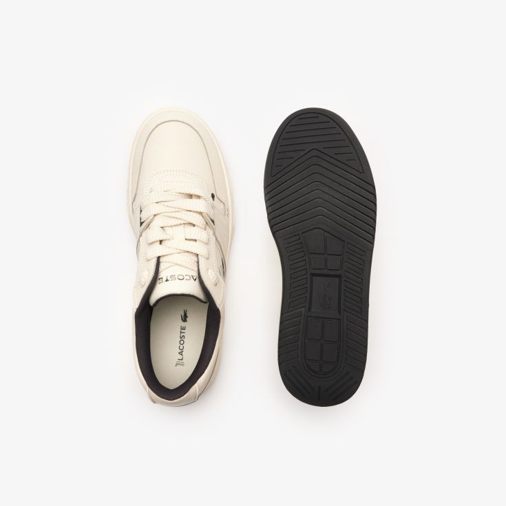 Мужские кеды Lacoste