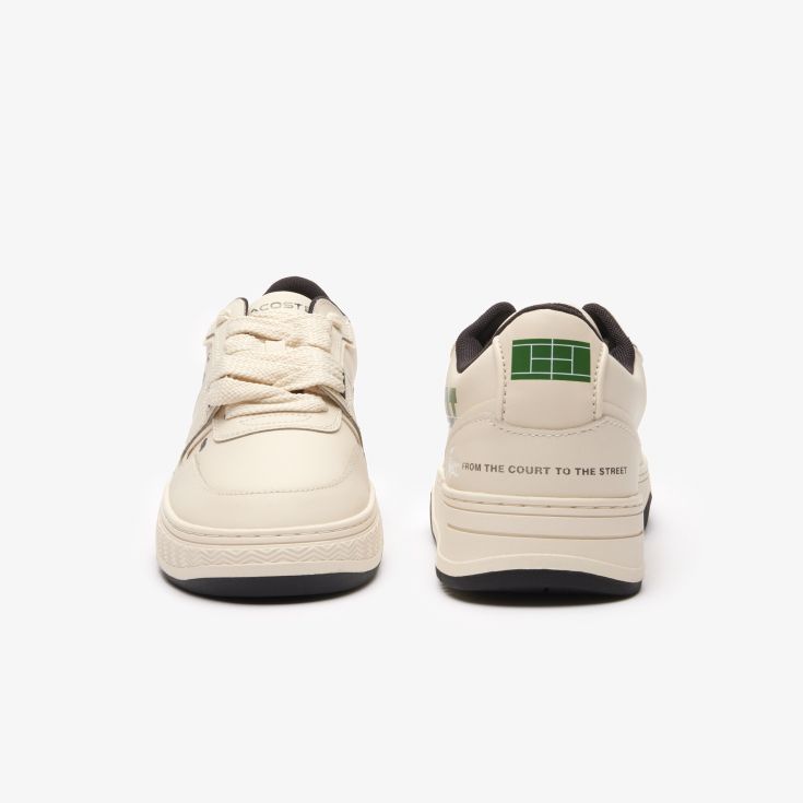 Мужские кеды Lacoste