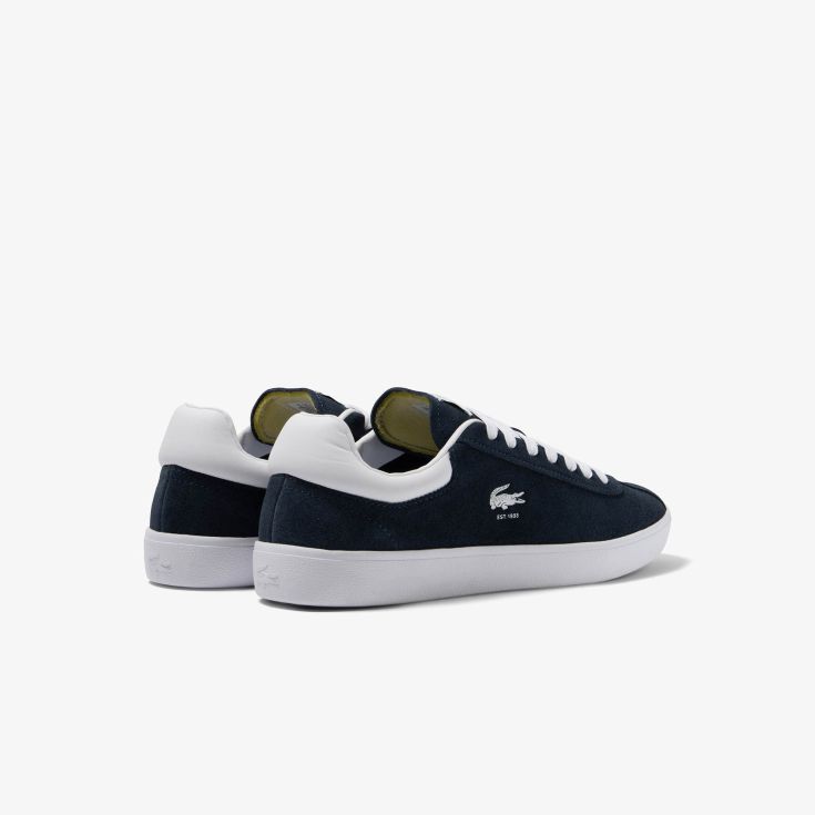 Мужские кеды Lacoste BASESHOT